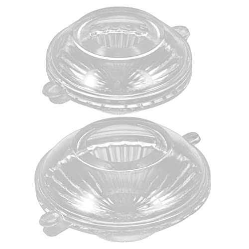 2 Sätze Floating Kerzenformen Kunststoff Diy Gießform Für Schwimmende Für Anfänger Und Bastelprojekte 2 Stück * 2 von OSALADI