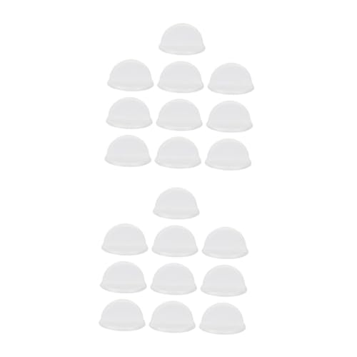 2 Sätze Mini Preisetiketten Clips Clips Für Preisdisplay Für Supermärkte Einzelhandel Ausstellungen Und Werbeaktionen 100 Stück * 2 von OSALADI