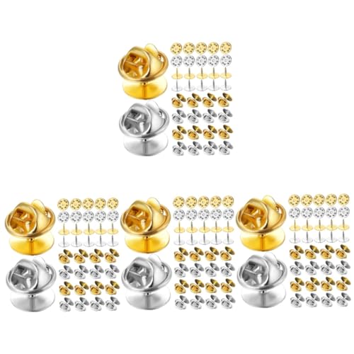 240 Sätze Teiliges Ansteckbare Abzeichen mit Klemmen Langlebige Pin Befestigungen für Diy Projekte und Bastelarbeiten 240 Sätze Teiliges Ansteckbare Abzeichen mit Klemmen Langlebige Pin Befestigungen für Diy Projekte und Bastelarbeiten von OSALADI