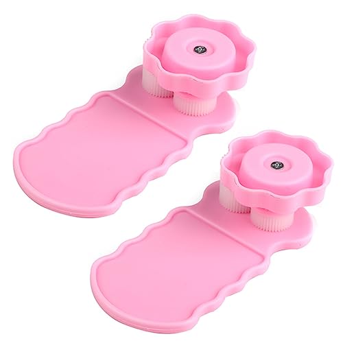 2Stücke Quilling Werkzeug Hochwertigem Kunststoff Papierrollmaschine für DIY Papierhandwerk für Anfänger und Quilling Wellenformen 2Stücke Quilling Werkzeug Hochwertigem Kunststoff Papierrollmaschine für DIY Papierhandwerk für Anfänger und Quilling Wellenformen von OSALADI
