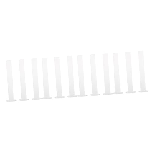 4 Sätze Teiliges Acryl Washi Tape Regal Für Klebeband Vertikales Design Zur Aufbewahrung Von Bastelmaterialien Platzsparend Und Einfach Zu Montieren Für Diy Projekte 3 Stück * 4 von OSALADI