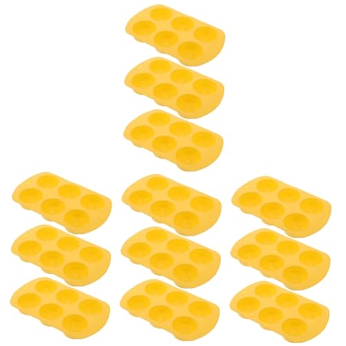 4 Sätze Teiliges Silikon Zitronenformset Für Kerzenherstellung Diy Bastelzubehör Für Duftkerzen Und Kunsthandwerk Lebensmittelechtes Material Einfach Zu Entformen Für 3 Stücke * 4 4 Sätze Teiliges Silikon Zitronenformset Für Kerzenherstellung Diy Bastelzubehör Für Duftkerzen Und Kunsthandwerk Lebensmittelechtes Material Einfach Zu Entformen Für 3 Stücke * 4 von OSALADI