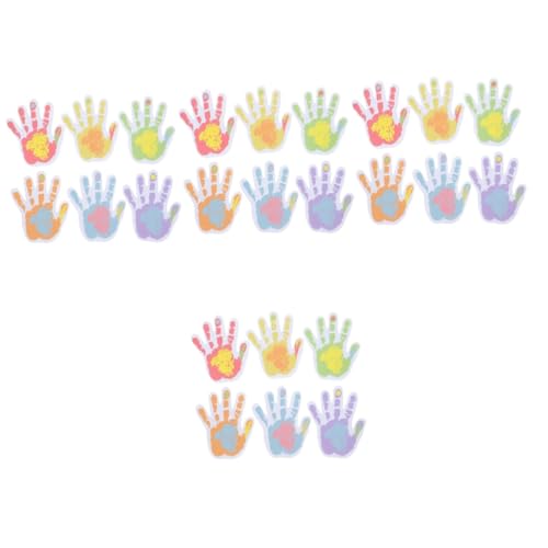 4 Stück Kreative Haftnotizen Selbstklebende Memo Pads mit Cartoon Design für Büro Notizen und Erinnerungen Stark Haftend und Einfach Umpositionierbar von OSALADI
