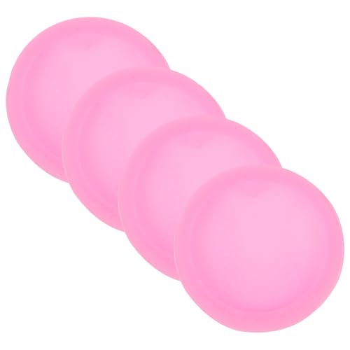 4 Stück Silikonform für Baseball Schlüsselanhänger Teiliges Wiederverwendbare Gießform für Diy Handarbeiten für Epoxidharz Leicht zu Bedienen Reinigen für Bastler 4 Stück Silikonform für Baseball Schlüsselanhänger Teiliges Wiederverwendbare Gießform für Diy Handarbeiten für Epoxidharz Leicht zu Bedienen Reinigen für Bastler von OSALADI