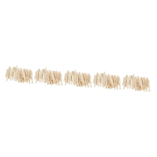 5 Sätze Holzstäbchen Für Diy Projekte Dünne Leichte Äste Natürlichem Holz Für Bastelarbeiten Und Fotorequisiten Weiße Form 50 Stück * 5 5 Sätze Holzstäbchen Für Diy Projekte Dünne Leichte Äste Natürlichem Holz Für Bastelarbeiten Und Fotorequisiten Weiße Form 50 Stück * 5 von OSALADI