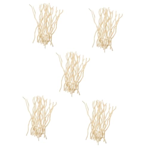 5 Sätze Natürliche Holzstäbe Lange Zweige Für Diy Bastelprojekte Flexible Und Stabile Äste Fotodekoration Bastelmaterial Holz Für Handwerk 20 Stück * 5 5 Sätze Natürliche Holzstäbe Lange Zweige Für Diy Bastelprojekte Flexible Und Stabile Äste Fotodekoration Bastelmaterial Holz Für Handwerk 20 Stück * 5 von OSALADI