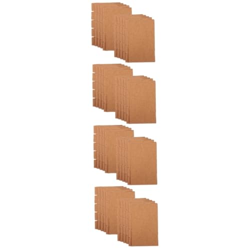80 Sätze Oxford Index Cards mit Trennblättern aus Kraftpapier für Notizen Organisation und Dokumentation im Büro und Zuhause 80 Sätze Oxford Index Cards mit Trennblättern aus Kraftpapier für Notizen Organisation und Dokumentation im Büro und Zuhause von OSALADI