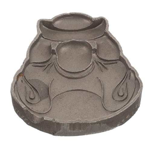 Buddha Förmige Dufttabletten Gießform Diy Mold für Bastelprojekte für Einzigartige und Vielseitig Einsetzbar für Mehr von OSALADI
