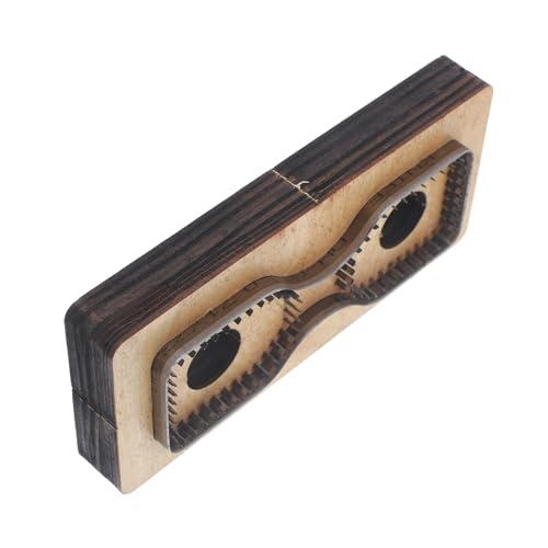 Leder Schneideform für Diy Projekte Strap Head Schablone für Lederhandwerk Leicht und Benutzerfreundlich für Stanzmaschinen und Handarbeit von OSALADI
