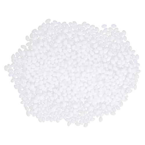 OSALADI 1 Freies Harz formbar Tonperlen Modellieren thermoplastische Perle Kunststoffperlen schmelzen Polymorphe Kunststoffperle Plastikpellets Thermoplastische Pellets polymorphe Pellets OSALADI 1 Freies Harz formbar Tonperlen Modellieren thermoplastische Perle Kunststoffperlen schmelzen Polymorphe Kunststoffperle Plastikpellets Thermoplastische Pellets polymorphe Pellets von OSALADI