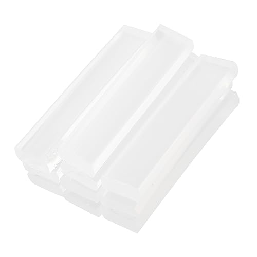 OSALADI 1 Harzhängedekoration Ton Plastikperlenzubehör Thermoplastisches Pellet Reparaturmaterial formbar Plastikpellets wiederverwendbares Schimmelpilzmaterial formbare Kunststoffperlen OSALADI 1 Harzhängedekoration Ton Plastikperlenzubehör Thermoplastisches Pellet Reparaturmaterial formbar Plastikpellets wiederverwendbares Schimmelpilzmaterial formbare Kunststoffperlen von OSALADI