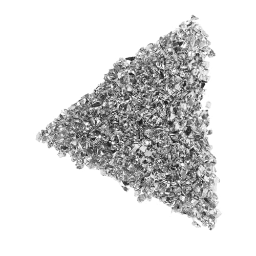 OSALADI 1 Lili-edelsteinfragmente Sprühglitter Zum Basteln Glitzer Für Nägel Glitzer Zum Basteln Glitzer Sprühen Feiner Glitzer Für Die Nägel Glitzer Für Epoxid Silver Metallisches Glas OSALADI 1 Lili-edelsteinfragmente Sprühglitter Zum Basteln Glitzer Für Nägel Glitzer Zum Basteln Glitzer Sprühen Feiner Glitzer Für Die Nägel Glitzer Für Epoxid Silver Metallisches Glas von OSALADI