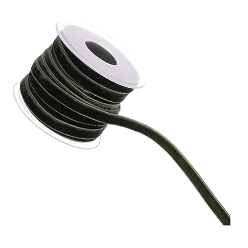 OSALADI 1 Rolle 20 Geschenkverpackungsband Stoffband Band umwickeln Nähen Grosgrain Ribbon Sackleinenband Samtband band grün geschenkband festivalbänder festivalbändchen eheringe Green OSALADI 1 Rolle 20 Geschenkverpackungsband Stoffband Band umwickeln Nähen Grosgrain Ribbon Sackleinenband Samtband band grün geschenkband festivalbänder festivalbändchen eheringe Green von OSALADI