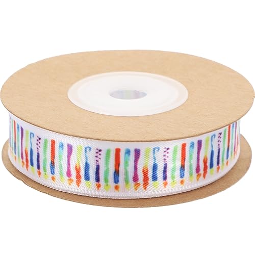 OSALADI 1 Rolle Bandbänder Wickelband Gold Verpackung Hochzeit Basteln Geburtstagshandwerk Diy Band Partyband Lebendige Bänder Partygebrauchsband Geschenkband Zierband Polyester OSALADI 1 Rolle Bandbänder Wickelband Gold Verpackung Hochzeit Basteln Geburtstagshandwerk Diy Band Partyband Lebendige Bänder Partygebrauchsband Geschenkband Zierband Polyester von OSALADI