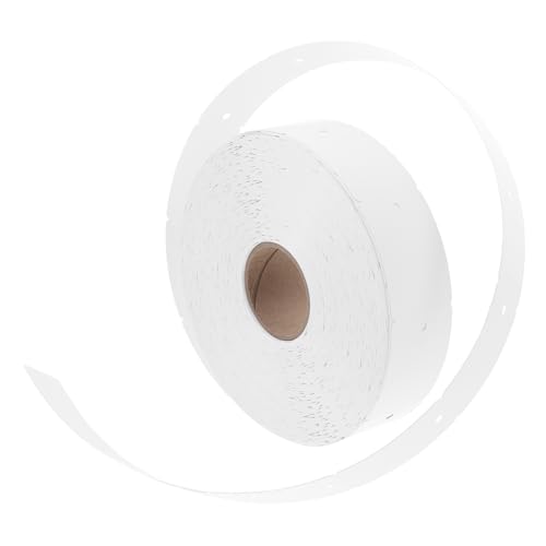 OSALADI 1 Rolle Blanko Drucketiketten für Kleidung Multifunktionale für Drucker für Preisetiketten Zertifikate und Bastelprojekte OSALADI 1 Rolle Blanko Drucketiketten für Kleidung Multifunktionale für Drucker für Preisetiketten Zertifikate und Bastelprojekte von OSALADI