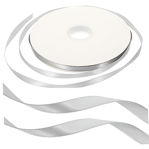 OSALADI 1 Rolle Breites Geschenkband in Hochwertiges Polyestermaterial für Bastelarbeiten Dekoration und Geschenkverpackung Yards für Schleifen Diy Projekte und Feiern OSALADI 1 Rolle Breites Geschenkband in Hochwertiges Polyestermaterial für Bastelarbeiten Dekoration und Geschenkverpackung Yards für Schleifen Diy Projekte und Feiern von OSALADI