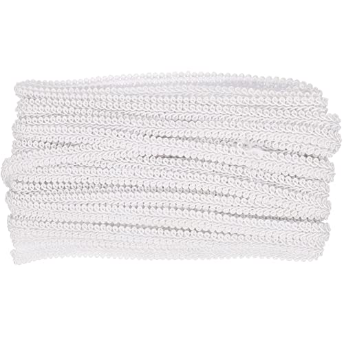 OSALADI 1 Rolle Bunte Lace Borte für Diy Yards Dekorative Nähborte für Vorhänge Sofas und Handwerksprojekte Bequemem Gefertigt OSALADI 1 Rolle Bunte Lace Borte für Diy Yards Dekorative Nähborte für Vorhänge Sofas und Handwerksprojekte Bequemem Gefertigt von OSALADI