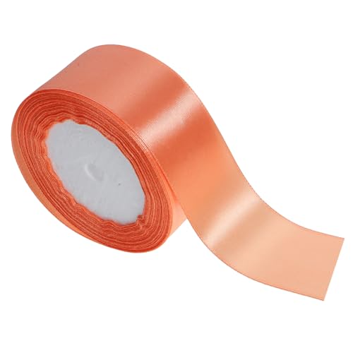 OSALADI 1 Rolle Dekorationsband Schneidbares Geschenkband für DIY Projekte Vielseitiges Festival Band für Hochzeiten Geburtstagsfeiern und Partydekorationen Champagnerfarbe für OSALADI 1 Rolle Dekorationsband Schneidbares Geschenkband für DIY Projekte Vielseitiges Festival Band für Hochzeiten Geburtstagsfeiern und Partydekorationen Champagnerfarbe für von OSALADI