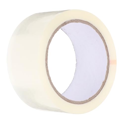 OSALADI 1 Rolle Dichtungsband Super stark ziehen um Pflicht Starkes Klebeband für hohe Beanspruchung schwer Verpackungsband für den Versand Klebeband schnallen sich bewegendes Band PVC OSALADI 1 Rolle Dichtungsband Super stark ziehen um Pflicht Starkes Klebeband für hohe Beanspruchung schwer Verpackungsband für den Versand Klebeband schnallen sich bewegendes Band PVC von OSALADI