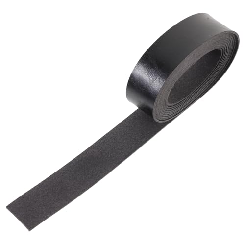 OSALADI 1 Rolle Diy PU Lederstreifen Strapazierfähiger Kunstlederstreifen für Bastelarbeiten Lederhandwerk Stempeln und Schnitzen für Projekte und Hobbywerkstätten OSALADI 1 Rolle Diy PU Lederstreifen Strapazierfähiger Kunstlederstreifen für Bastelarbeiten Lederhandwerk Stempeln und Schnitzen für Projekte und Hobbywerkstätten von OSALADI