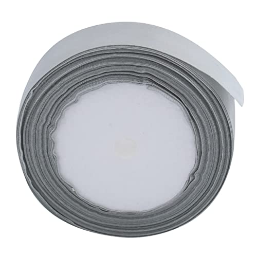 OSALADI 1 Rolle Doppeltes Satinband Hochwertiges Geschenkband für Hochzeiten Partys und Bastelarbeiten Yards für Dekorationen und Einladungen OSALADI 1 Rolle Doppeltes Satinband Hochwertiges Geschenkband für Hochzeiten Partys und Bastelarbeiten Yards für Dekorationen und Einladungen von OSALADI