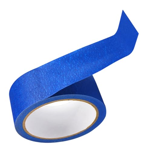 OSALADI 1 Rolle Drucker Abdeckband Selbstklebendes Malerband für Präzise Anwendungen Vielseitiges Klebeband für Diy Projekte Fahrzeug und Wandschutz Einfach zu Verwenden OSALADI 1 Rolle Drucker Abdeckband Selbstklebendes Malerband für Präzise Anwendungen Vielseitiges Klebeband für Diy Projekte Fahrzeug und Wandschutz Einfach zu Verwenden von OSALADI