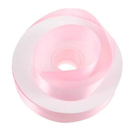 OSALADI 1 Rolle Einseitiges Geschenkband für DIY Bastelarbeiten Geschenkverpackung Festivaldekoration Hochwertige Schleifen und Projekte OSALADI 1 Rolle Einseitiges Geschenkband für DIY Bastelarbeiten Geschenkverpackung Festivaldekoration Hochwertige Schleifen und Projekte von OSALADI