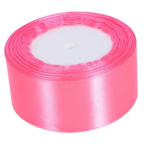 OSALADI 1 Rolle Geschenkband Pfirsichfarben Zuschneidbares Verpackungsband für Hochzeitseinladungen DIY Dekoration und Partys Vielseitig Einsetzbar für Bastelprojekte OSALADI 1 Rolle Geschenkband Pfirsichfarben Zuschneidbares Verpackungsband für Hochzeitseinladungen DIY Dekoration und Partys Vielseitig Einsetzbar für Bastelprojekte von OSALADI