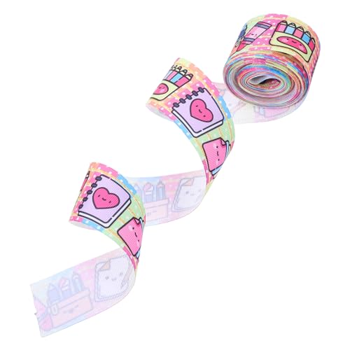 OSALADI 1 Rolle Geschenkboxverpackungsgürtel gegenwärtiges Band Party-Verpackungsband Festival-Packgurt trimmen Samtband Bänder für Handwerk Schneiden Geschenkband Stoff OSALADI 1 Rolle Geschenkboxverpackungsgürtel gegenwärtiges Band Party-Verpackungsband Festival-Packgurt trimmen Samtband Bänder für Handwerk Schneiden Geschenkband Stoff von OSALADI