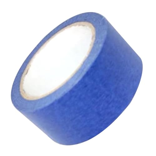 OSALADI 1 Rolle Klebeband Selbstklebendes Malerband für Diy Projekte Abdeckband für Dekoration Farbtrennung und Spraylackierung von OSALADI
