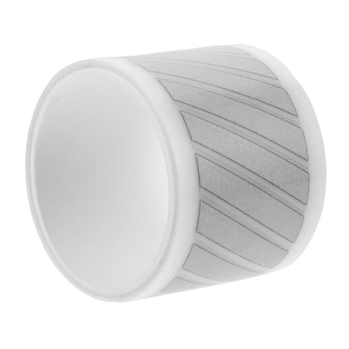 OSALADI 1 Rolle Reflektierender Film Aufnäher nähen überweisen Tuch Kleidung mit reflektierenden Streifen Name Kleidung film Vinylfolie Gravurfolie selber machen Plastik OSALADI 1 Rolle Reflektierender Film Aufnäher nähen überweisen Tuch Kleidung mit reflektierenden Streifen Name Kleidung film Vinylfolie Gravurfolie selber machen Plastik von OSALADI