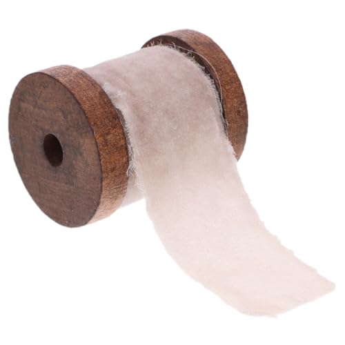 OSALADI 1 Rolle Rohkantenband Dunkelrotes Band Blau Weiß Satinband Hochzeit Lockig Dekoration Wickelband Strauß Party Verpackung Bunt Geschenkband Farbiges Band Polyester Hellgrau OSALADI 1 Rolle Rohkantenband Dunkelrotes Band Blau Weiß Satinband Hochzeit Lockig Dekoration Wickelband Strauß Party Verpackung Bunt Geschenkband Farbiges Band Polyester Hellgrau von OSALADI