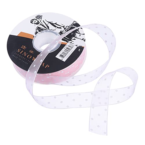OSALADI 1 Rolle Schleife Dekorativ Hochzeit Bänder Für Wickeln Organza Dekoration Samtband Grünes Band Bastelbandbündel Satinband Band Wickelband Diy Bastelband Geschenkband Polyester Rosa OSALADI 1 Rolle Schleife Dekorativ Hochzeit Bänder Für Wickeln Organza Dekoration Samtband Grünes Band Bastelbandbündel Satinband Band Wickelband Diy Bastelband Geschenkband Polyester Rosa von OSALADI