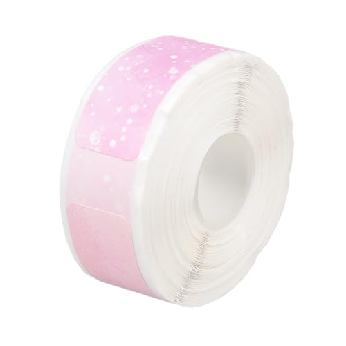OSALADI 1 Rolle Thermodrucketiketten Groß Direkte Thermoetiketten Leer Thermischer Aufkleber Für Etiketten Aufkleber Namensschild Thermal- Klebeetiketten Thermosynthetisches Papier OSALADI 1 Rolle Thermodrucketiketten Groß Direkte Thermoetiketten Leer Thermischer Aufkleber Für Etiketten Aufkleber Namensschild Thermal- Klebeetiketten Thermosynthetisches Papier von OSALADI