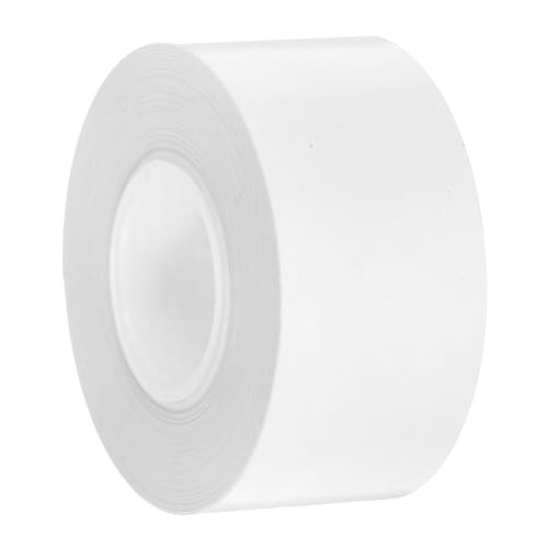 OSALADI 1 Rolle Thermopapierrolle für Thermodrucker Selbstklebende Etiketten für Versandetiketten Klare Druckqualität für und Einzelhandel von OSALADI