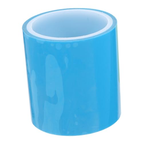 OSALADI 1 Rolle Zubehör Für Metallrahmen Basteln Epoxid Schälen Naht Dünn Streifen Band Masse Lünetten Aus Harz Dekoratives Klebeband Harzband Keine Spuren Von Kleber Blue OSALADI 1 Rolle Zubehör Für Metallrahmen Basteln Epoxid Schälen Naht Dünn Streifen Band Masse Lünetten Aus Harz Dekoratives Klebeband Harzband Keine Spuren Von Kleber Blue von OSALADI