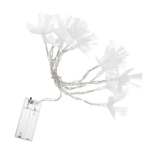 OSALADI Schlafzimmer Lichter Fiberoptik Lampe Schmuck 1 Set String Licht Lichter Für Schlafzimmer Festival OSALADI Schlafzimmer Lichter Fiberoptik Lampe Schmuck 1 Set String Licht Lichter Für Schlafzimmer Festival von OSALADI