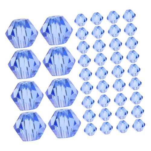 OSALADI 1 Satz Basteln Sie lose Perlen Spacer Perlen-Kit kleine Perlen Herstellung Perlen Schmuck runden Glasperlen für DIY lose Perlen aus Glas Kleine Glasperlen kleine Lochperlen Blau OSALADI 1 Satz Basteln Sie lose Perlen Spacer Perlen-Kit kleine Perlen Herstellung Perlen Schmuck runden Glasperlen für DIY lose Perlen aus Glas Kleine Glasperlen kleine Lochperlen Blau von OSALADI