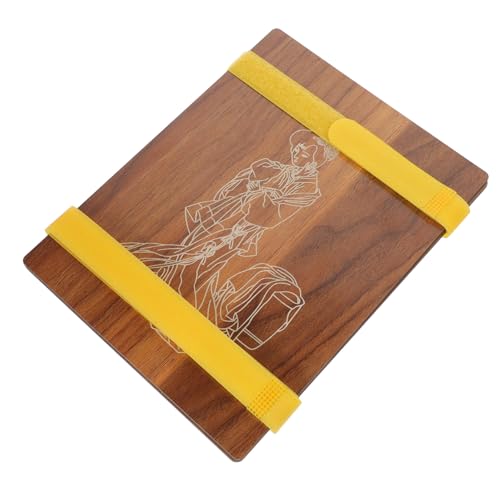 OSALADI 1 Satz Blumenpresse Set Holz Diy Blumenpressen Werkzeug für Pflanzen für Trockenblumen Bastelprojekte und Hochzeitsdekoration Zwei Bänder OSALADI 1 Satz Blumenpresse Set Holz Diy Blumenpressen Werkzeug für Pflanzen für Trockenblumen Bastelprojekte und Hochzeitsdekoration Zwei Bänder von OSALADI