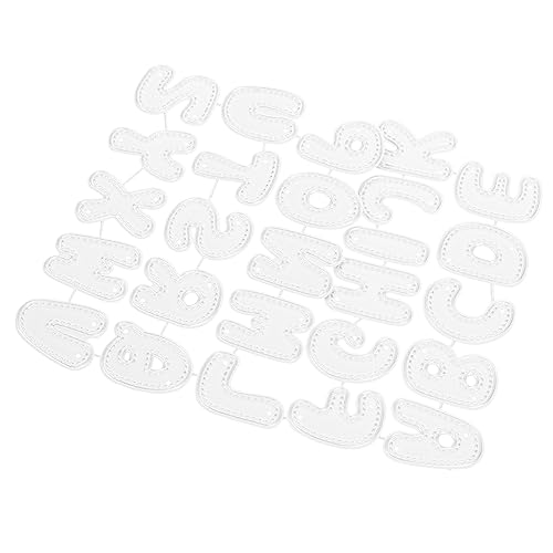 OSALADI 1 Satz Buchstabe Schneidform Stanzformen für die Kartenherstellung Sammelalbbücher Alphabet Kartenherstellung stirbt Cutter sterben Scrapbooking stirbt Scrapbook-Stanzungen Metall OSALADI 1 Satz Buchstabe Schneidform Stanzformen für die Kartenherstellung Sammelalbbücher Alphabet Kartenherstellung stirbt Cutter sterben Scrapbooking stirbt Scrapbook-Stanzungen Metall von OSALADI