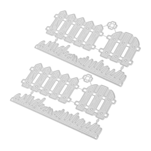 OSALADI 1 Satz Carbonstahl Stanzform für DIY Bastelarbeiten Teiliges Schneidewerkzeug für Präzise Schnittmuster und Embossing für Scrapbooking und Kartenherstellung OSALADI 1 Satz Carbonstahl Stanzform für DIY Bastelarbeiten Teiliges Schneidewerkzeug für Präzise Schnittmuster und Embossing für Scrapbooking und Kartenherstellung von OSALADI