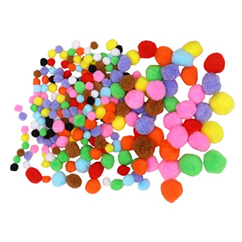 OSALADI 1 Satz Diy Handgemachtes Bastelset mit Biegsamen Stäben Material für Kindergarten für Diy Projekte Bastelarbeiten und Kreative Aktivitäten von OSALADI