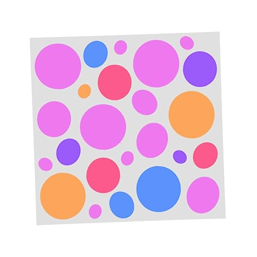 OSALADI 1 Satz Diy Malvorlagen Schablonen Für Kreative Projekte Verschiedene Muster Hohl Für Scrapbooking Schulprojekte Und Bastelarbeiten Zufälliger Stil 20 Stück von OSALADI