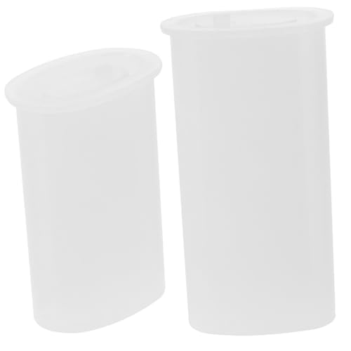 OSALADI 1 Satz Diy Silikonform Für Feuerzeughüllen Flexible Gießform Lebensmittelechtem Silikon Für Bastelprojekte Nicht Klebend Und Leicht Zu Entformen 2 Stück OSALADI 1 Satz Diy Silikonform Für Feuerzeughüllen Flexible Gießform Lebensmittelechtem Silikon Für Bastelprojekte Nicht Klebend Und Leicht Zu Entformen 2 Stück von OSALADI