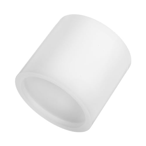 OSALADI 1 Satz Form in Kugelform Salz Schimmel Erwachsene Drücken Herstellung Hallo Kugelform Selber Machen Formen Für Badekugeln Form Für Badekugeln Kleine Kuchenform Pp Weiß von OSALADI