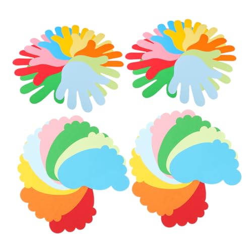 OSALADI 1 Satz Handpapier Schnittdekoration Ausschnitte Groß Blau Farbig Bunt Klassenzimmer Für Farbe Dekorationen Ausgeschnitten Blumen-pinnwand-grenze Party Papierstau OSALADI 1 Satz Handpapier Schnittdekoration Ausschnitte Groß Blau Farbig Bunt Klassenzimmer Für Farbe Dekorationen Ausgeschnitten Blumen-pinnwand-grenze Party Papierstau von OSALADI