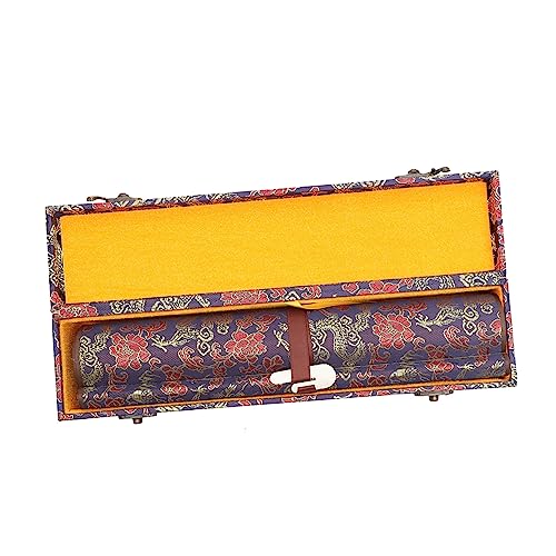 OSALADI 1 Satz Kalligraphie Papier Leerer Rollpapier für Chinesische Malerei Hochwertiges Material für Anfänger und Aufbewahrungsbox OSALADI 1 Satz Kalligraphie Papier Leerer Rollpapier für Chinesische Malerei Hochwertiges Material für Anfänger und Aufbewahrungsbox von OSALADI