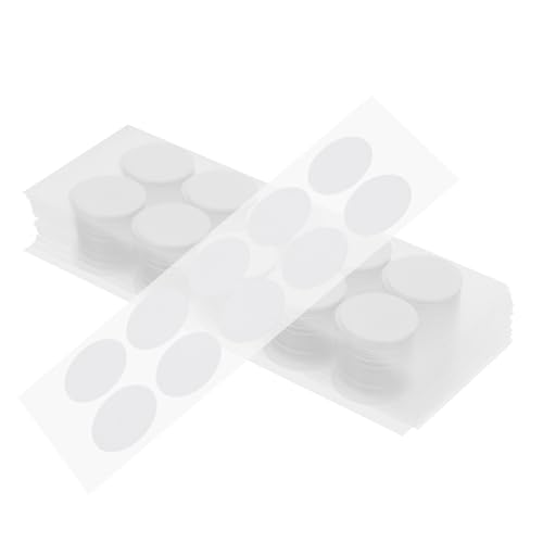 OSALADI 1 Satz Klebelaschen Zum Aufhängen An Der Wand Doppelseitiges Klebeband Wandspachtel Plakatband Wandsticker Zum Aufhängen Transparent Der Kleber Besteht Aus Acryl OSALADI 1 Satz Klebelaschen Zum Aufhängen An Der Wand Doppelseitiges Klebeband Wandspachtel Plakatband Wandsticker Zum Aufhängen Transparent Der Kleber Besteht Aus Acryl von OSALADI
