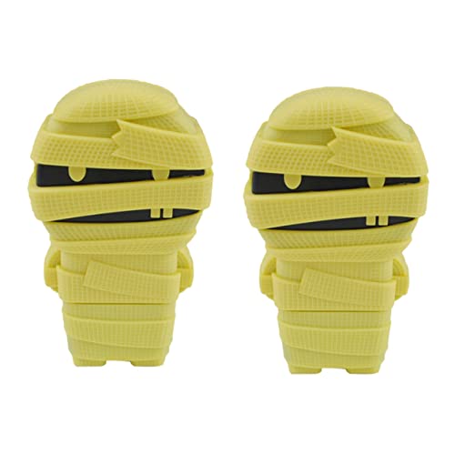 OSALADI 1 Satz Korrekturband Im Mummy Design Korrekturroller Für Schüler Bürobedarf Und Schreibwaren Zubehör Für Schule Und Zuhause Zufällige Farbe 2 Stück OSALADI 1 Satz Korrekturband Im Mummy Design Korrekturroller Für Schüler Bürobedarf Und Schreibwaren Zubehör Für Schule Und Zuhause Zufällige Farbe 2 Stück von OSALADI