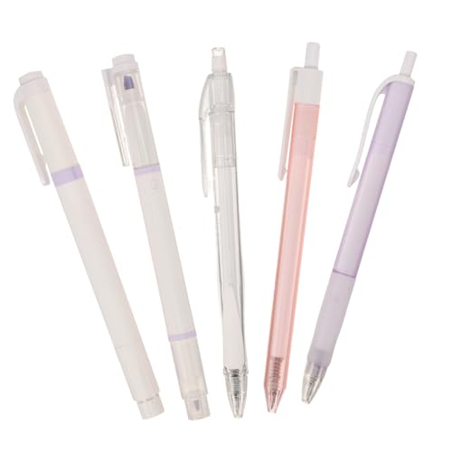 OSALADI 1 Satz Mehrfarbiger Neutraler Stiftsatz Scrapbook-textmarker Highlighter Stifte Ausfärben Planer-textmarker Textmarker Stifte Journaling-marker Textmarker Für Die Schule Plastik OSALADI 1 Satz Mehrfarbiger Neutraler Stiftsatz Scrapbook-textmarker Highlighter Stifte Ausfärben Planer-textmarker Textmarker Stifte Journaling-marker Textmarker Für Die Schule Plastik von OSALADI